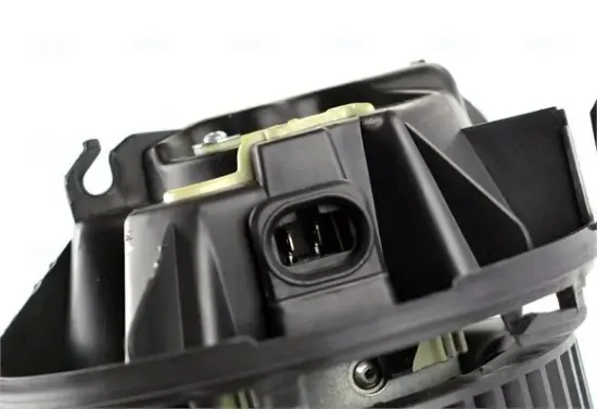 Innenraumgebläse 12 V NISSENS 87065 Bild Innenraumgebläse 12 V NISSENS 87065