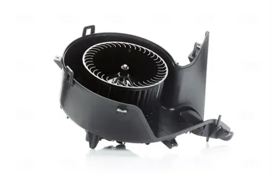 Innenraumgebläse 12 V NISSENS 87067 Bild Innenraumgebläse 12 V NISSENS 87067