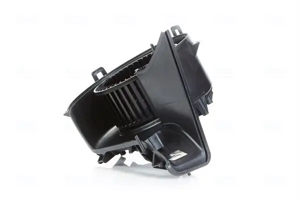 Innenraumgebläse 12 V NISSENS 87067