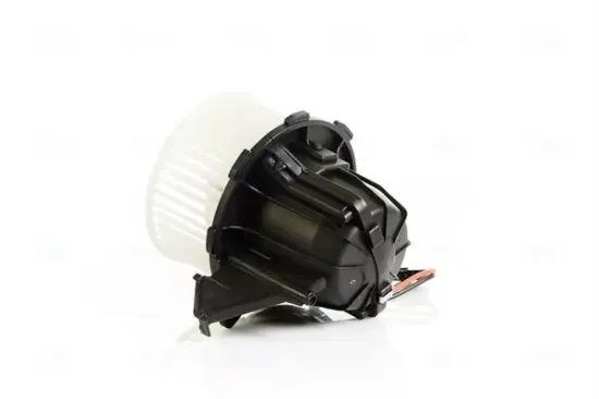 Innenraumgebläse 12 V NISSENS 87075 Bild Innenraumgebläse 12 V NISSENS 87075