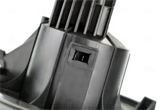 Innenraumgebläse 12 V NISSENS 87083 Bild Innenraumgebläse 12 V NISSENS 87083
