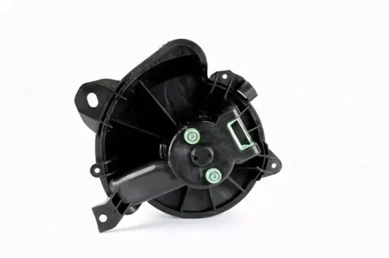 Innenraumgebläse 12 V NISSENS 87086 Bild Innenraumgebläse 12 V NISSENS 87086