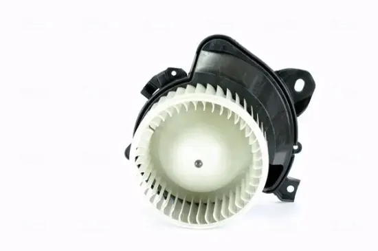 Innenraumgebläse 12 V NISSENS 87086 Bild Innenraumgebläse 12 V NISSENS 87086
