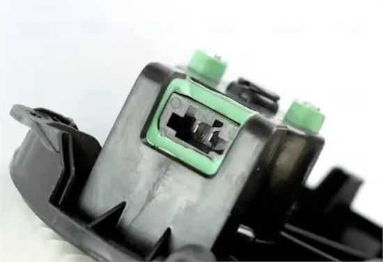 Innenraumgebläse 12 V NISSENS 87086 Bild Innenraumgebläse 12 V NISSENS 87086