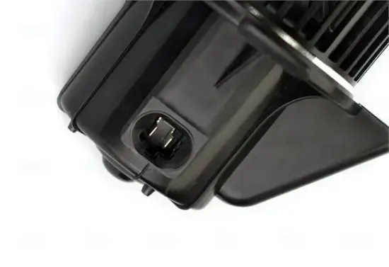 Innenraumgebläse 12 V NISSENS 87090 Bild Innenraumgebläse 12 V NISSENS 87090
