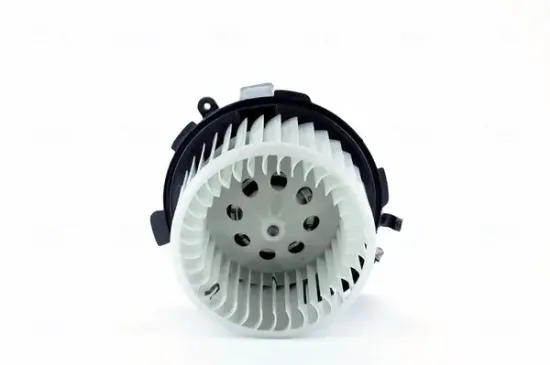 Innenraumgebläse 12 V NISSENS 87092 Bild Innenraumgebläse 12 V NISSENS 87092