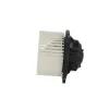 Innenraumgebläse 12 V NISSENS 871012 Bild Innenraumgebläse 12 V NISSENS 871012