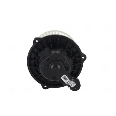 Innenraumgebläse 12 V NISSENS 871012 Bild Innenraumgebläse 12 V NISSENS 871012
