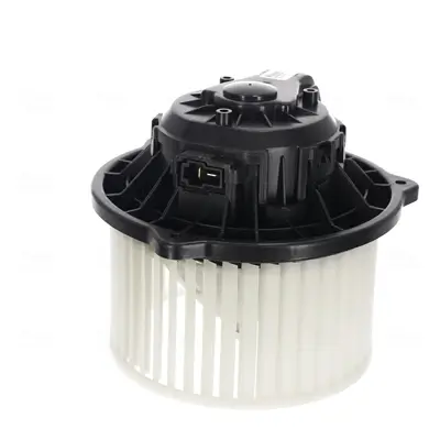 Innenraumgebläse 12 V NISSENS 871012 Bild Innenraumgebläse 12 V NISSENS 871012