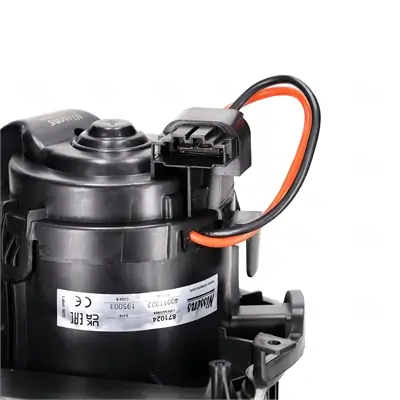Innenraumgebläse 12 V NISSENS 871024 Bild Innenraumgebläse 12 V NISSENS 871024