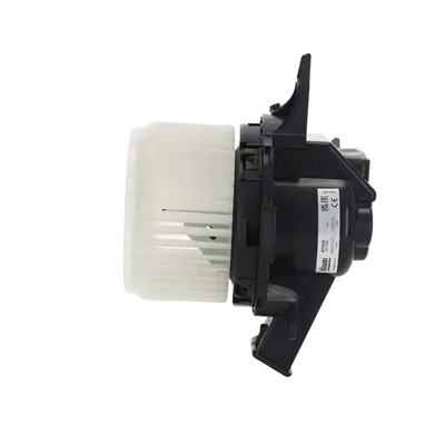 Innenraumgebläse 12 V NISSENS 871025 Bild Innenraumgebläse 12 V NISSENS 871025