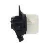 Innenraumgebläse 12 V NISSENS 871025 Bild Innenraumgebläse 12 V NISSENS 871025