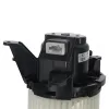 Innenraumgebläse 12 V NISSENS 871025 Bild Innenraumgebläse 12 V NISSENS 871025