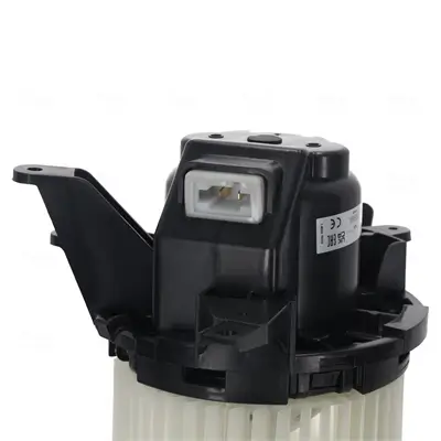 Innenraumgebläse 12 V NISSENS 871025 Bild Innenraumgebläse 12 V NISSENS 871025