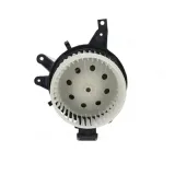 Innenraumgebläse 12 V NISSENS 871025