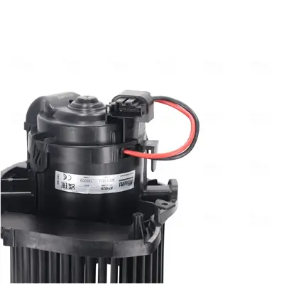 Innenraumgebläse 12 V NISSENS 871026 Bild Innenraumgebläse 12 V NISSENS 871026