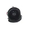 Innenraumgebl&auml;se 12 V NISSENS 871026