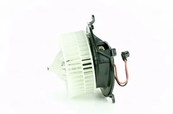 Innenraumgebläse 12 V NISSENS 87103 Bild Innenraumgebläse 12 V NISSENS 87103