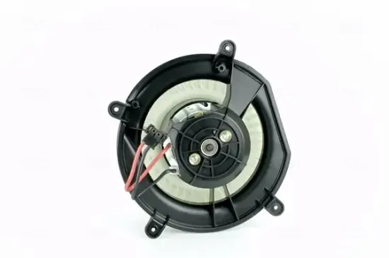 Innenraumgebläse 12 V NISSENS 87103 Bild Innenraumgebläse 12 V NISSENS 87103