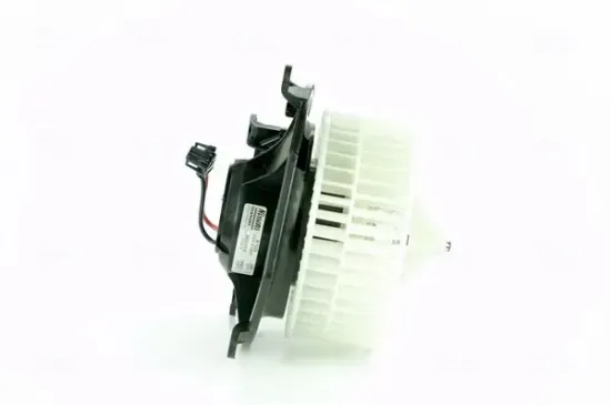 Innenraumgebläse 12 V NISSENS 87103 Bild Innenraumgebläse 12 V NISSENS 87103