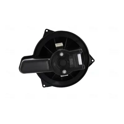 Innenraumgebläse 12 V 12 V NISSENS 87404 Bild Innenraumgebläse 12 V 12 V NISSENS 87404