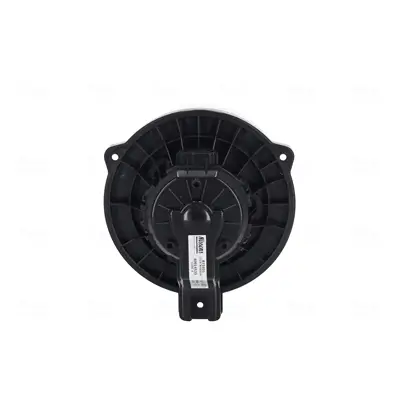 Innenraumgebläse 12 V NISSENS 871031 Bild Innenraumgebläse 12 V NISSENS 871031