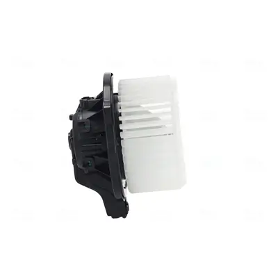 Innenraumgebläse 12 V NISSENS 871031 Bild Innenraumgebläse 12 V NISSENS 871031