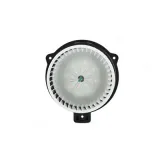 Innenraumgebläse 12 V NISSENS 871031