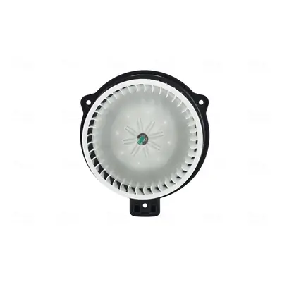 Innenraumgebläse 12 V NISSENS 871031 Bild Innenraumgebläse 12 V NISSENS 871031