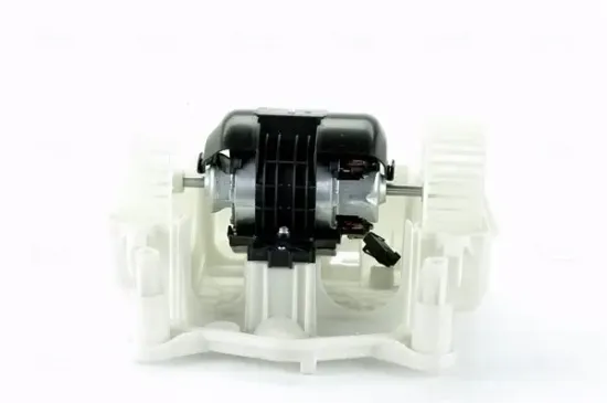 Innenraumgebläse 12 V NISSENS 87110 Bild Innenraumgebläse 12 V NISSENS 87110