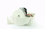 Innenraumgebläse 12 V NISSENS 87110