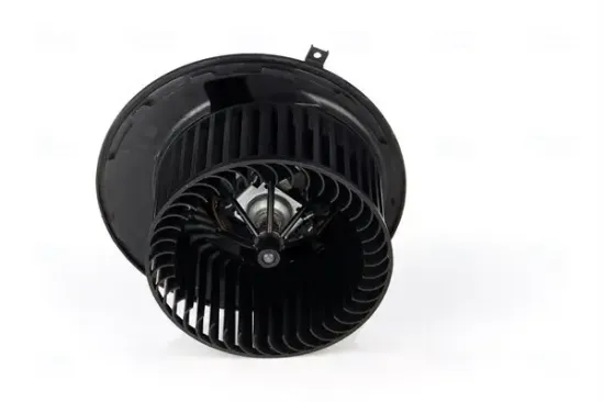 Innenraumgebläse 12 V NISSENS 87112 Bild Innenraumgebläse 12 V NISSENS 87112
