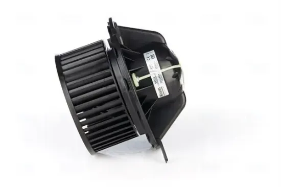 Innenraumgebläse 12 V NISSENS 87112 Bild Innenraumgebläse 12 V NISSENS 87112