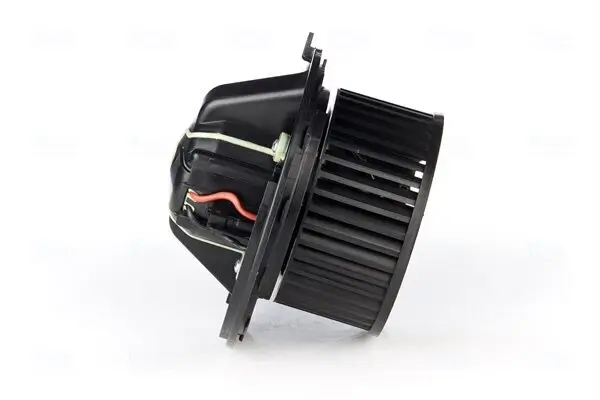 Innenraumgebläse 12 V NISSENS 87112