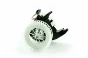 Innenraumgebläse 12 V NISSENS 87117