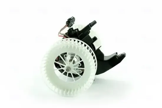 Innenraumgebläse 12 V NISSENS 87117 Bild Innenraumgebläse 12 V NISSENS 87117