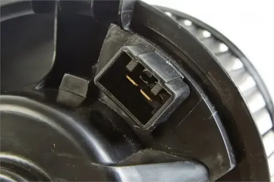 Innenraumgebläse 12 V 12 V NISSENS 87122 Bild Innenraumgebläse 12 V 12 V NISSENS 87122