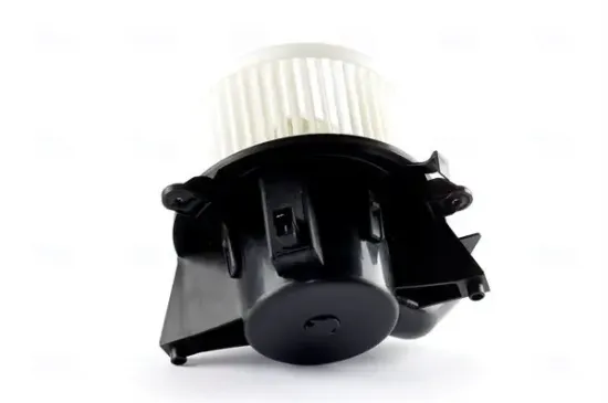Innenraumgebläse 12 V NISSENS 87124 Bild Innenraumgebläse 12 V NISSENS 87124