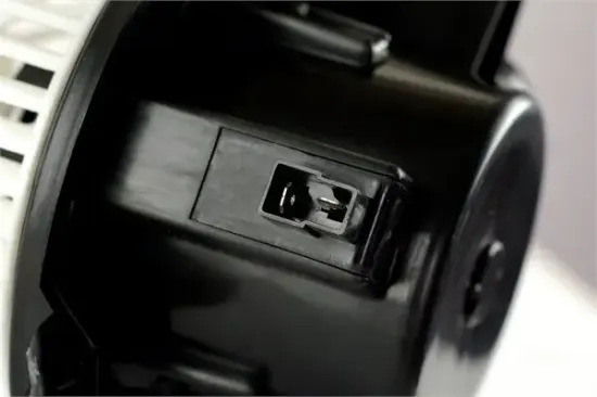 Innenraumgebläse 12 V NISSENS 87124 Bild Innenraumgebläse 12 V NISSENS 87124