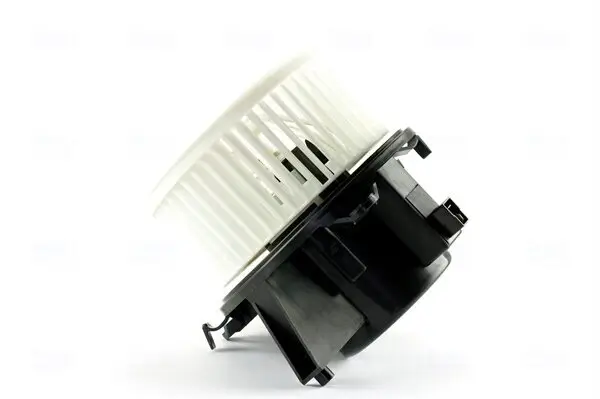 Innenraumgebläse 12 V NISSENS 87124