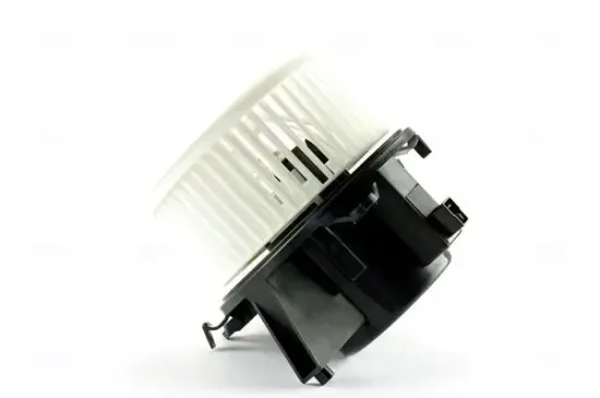 Innenraumgebläse 12 V NISSENS 87124 Bild Innenraumgebläse 12 V NISSENS 87124