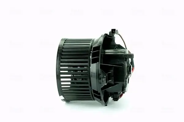 Innenraumgebläse 12 V NISSENS 87130