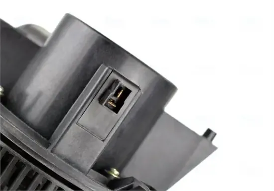 Innenraumgebläse 12 V NISSENS 87131 Bild Innenraumgebläse 12 V NISSENS 87131