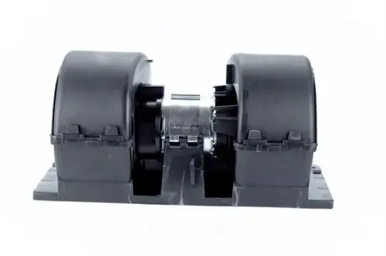 Innenraumgebläse 24 V NISSENS 87132 Bild Innenraumgebläse 24 V NISSENS 87132