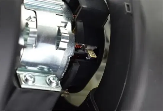 Innenraumgebläse 24 V NISSENS 87132 Bild Innenraumgebläse 24 V NISSENS 87132