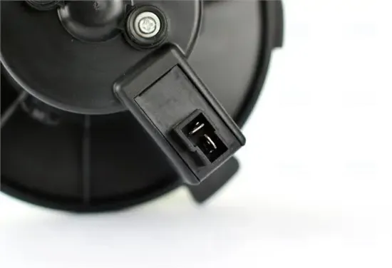Innenraumgebläse 12 V 12 V NISSENS 87466 Bild Innenraumgebläse 12 V 12 V NISSENS 87466