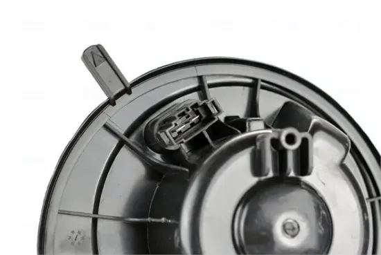 Innenraumgebläse 12 V NISSENS 87144 Bild Innenraumgebläse 12 V NISSENS 87144