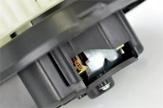 Innenraumgebläse 24 V NISSENS 87145 Bild Innenraumgebläse 24 V NISSENS 87145