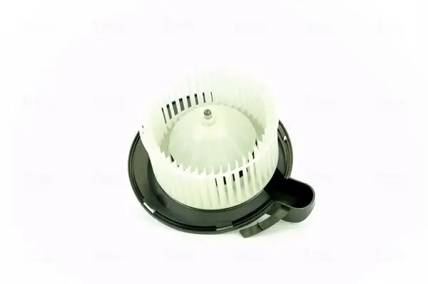 Innenraumgebläse 24 V NISSENS 87145
