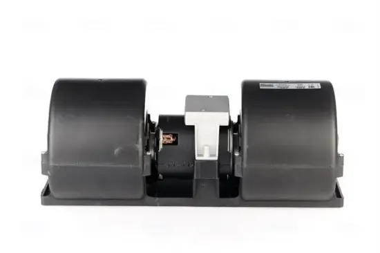 Innenraumgebläse 12 V 12 V NISSENS 87488 Bild Innenraumgebläse 12 V 12 V NISSENS 87488